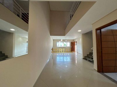 Sobrado, 3 quartos, 340 m² - Foto 4