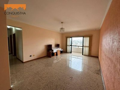 Apartamento, 3 quartos, 135 m² - Foto 2