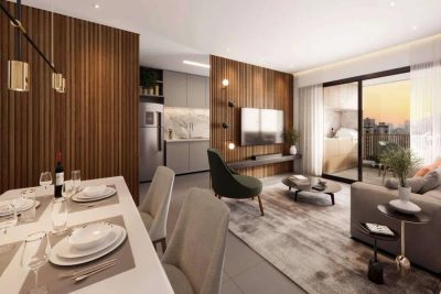 Apartamento, 4 quartos, 234 m² - Foto 4