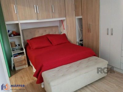 Apartamento, 1 quarto, 50 m² - Foto 4