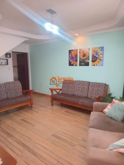 Sobrado, 2 quartos, 150 m² - Foto 2