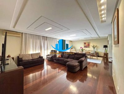 Apartamento, 4 quartos, 212 m² - Foto 1