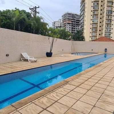 Apartamento, 2 quartos, 80 m² - Foto 3