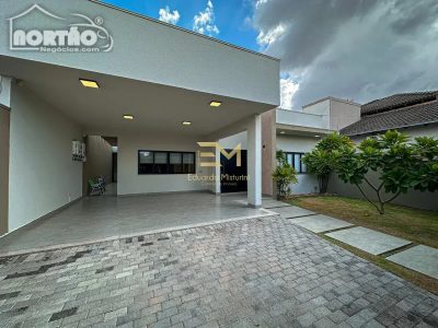 Casa, 2 quartos, 256 m² - Foto 1