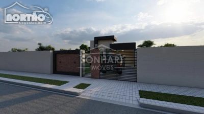 Casa, 3 quartos, 101 m² - Foto 5