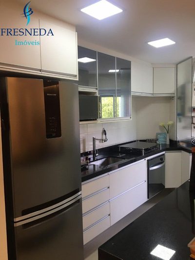 Apartamento, 2 quartos, 65 m² - Foto 5
