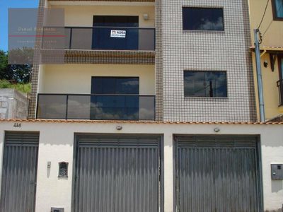 Apartamento, 3 quartos, 80 m² - Foto 1