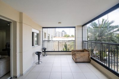 Apartamento, 3 quartos, 147 m² - Foto 4