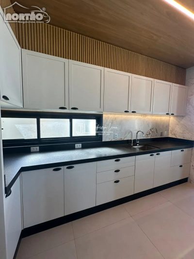 Casa, 1 quarto - Foto 2