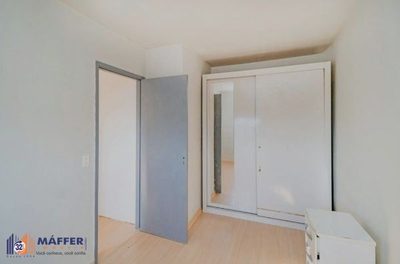 Apartamento, 2 quartos, 48 m² - Foto 4