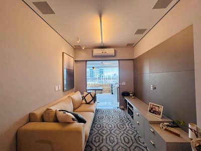 Apartamento, 2 quartos, 88 m² - Foto 4
