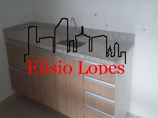 Apartamento, 1 quarto, 37 m² - Foto 3