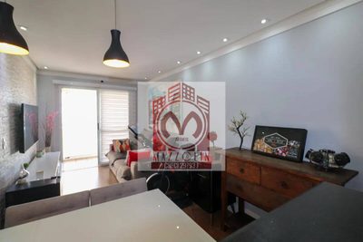 Apartamento, 2 quartos, 64 m² - Foto 1