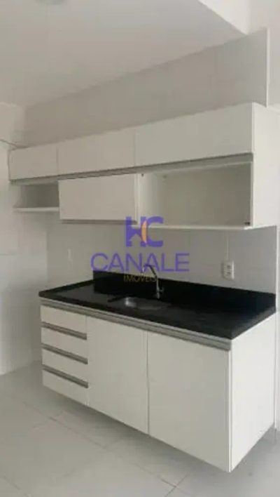 Apartamento, 2 quartos, 40 m² - Foto 5
