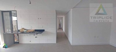 Apartamento, 3 quartos, 93 m² - Foto 5