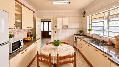 Casa, 3 quartos, 162 m² - Foto 4