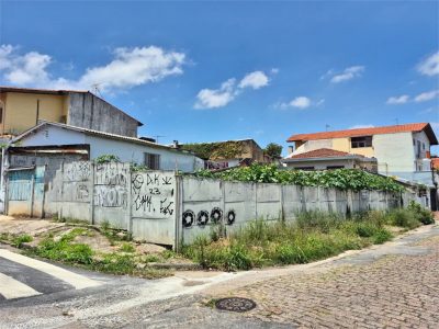 Terreno, 290 m² - Foto 2