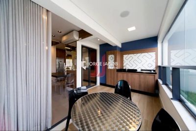 Apartamento, 3 quartos, 126 m² - Foto 3