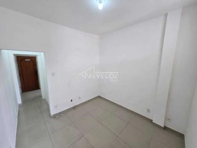 Apartamento, 1 quarto, 38 m² - Foto 1