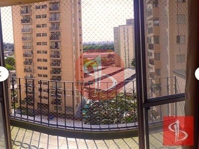 Apartamento, 2 quartos, 64 m² - Foto 2