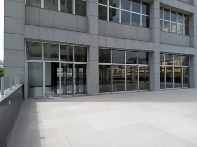 Loja-Salão, 500 m² - Foto 2