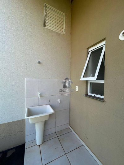 Casa de Condomínio, 2 quartos - Foto 5