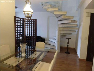 Cobertura, 4 quartos, 240 m² - Foto 2
