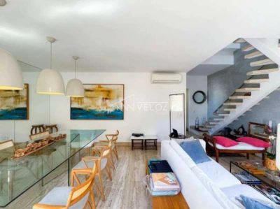 Cobertura, 3 quartos, 174 m² - Foto 3
