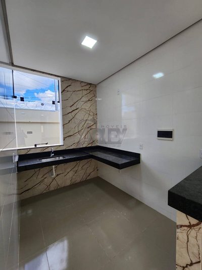Casa, 2 quartos - Foto 4