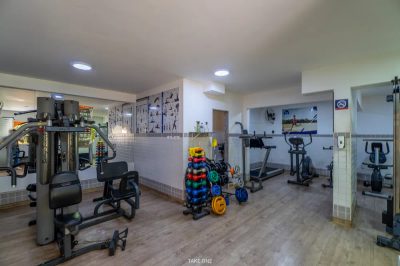 Apartamento, 3 quartos, 60 m² - Foto 4