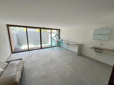 Apartamento, 3 quartos, 131 m² - Foto 3