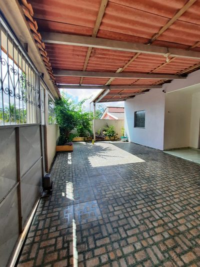 Casa Comercial, 80 m² - Foto 5