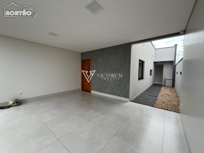 Casa, 3 quartos, 129 m² - Foto 4