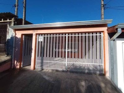 Casa, 2 quartos, 79 m² - Foto 1