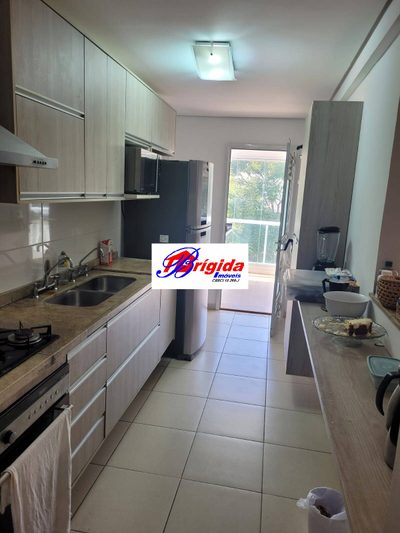 Apartamento, 3 quartos, 98 m² - Foto 4