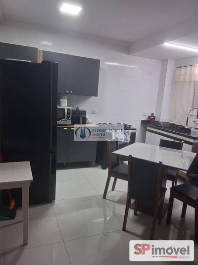 Apartamento, 2 quartos, 63 m² - Foto 4