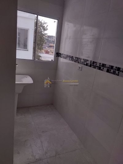 Casa, 2 quartos, 37 m² - Foto 4