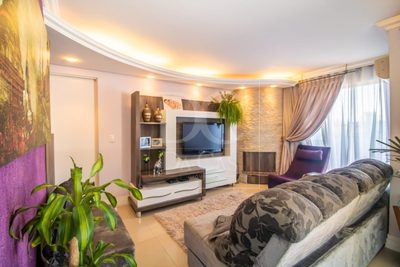 Cobertura, 2 quartos, 156 m² - Foto 2