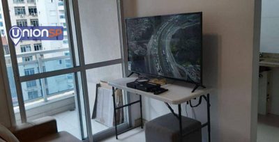 Apartamento, 1 quarto, 43 m² - Foto 3