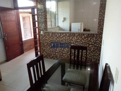 Casa, 2 quartos, 119 m² - Foto 4