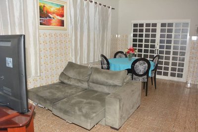 Casa, 3 quartos, 129 m² - Foto 4