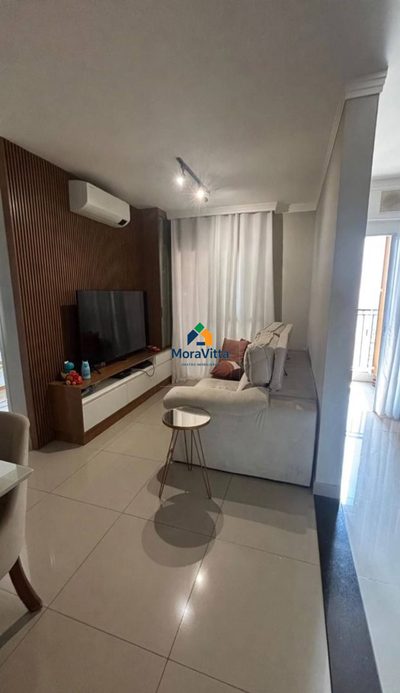 Apartamento, 2 quartos, 56 m² - Foto 5