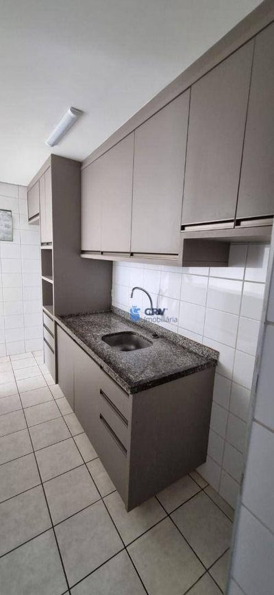 Apartamento, 2 quartos, 60 m² - Foto 5