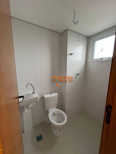 Apartamento, 2 quartos, 53 m² - Foto 2