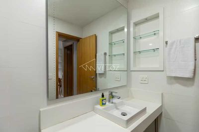 Apartamento, 2 quartos, 78 m² - Foto 1