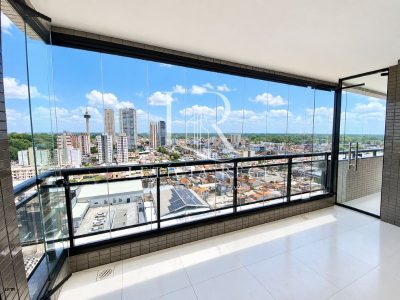 Apartamento, 3 quartos, 123 m² - Foto 2