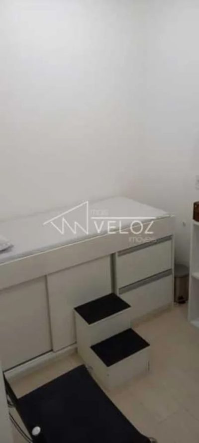 Apartamento, 2 quartos, 27 m² - Foto 1