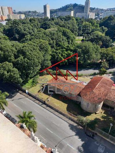 Kitnet-Studio, 31 m² - Foto 1