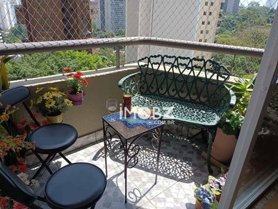 Apartamento, 1 quarto, 48 m² - Foto 5