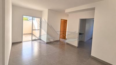 Apartamento, 2 quartos, 53 m² - Foto 2